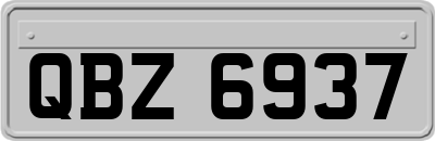 QBZ6937
