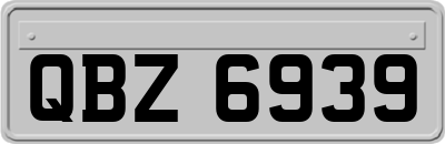 QBZ6939