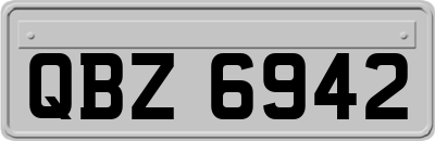 QBZ6942