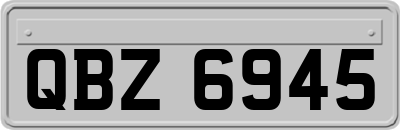QBZ6945