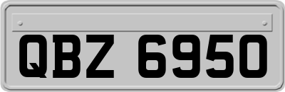 QBZ6950