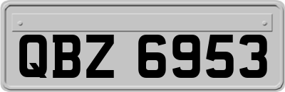 QBZ6953