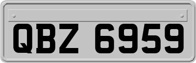 QBZ6959