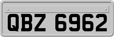 QBZ6962