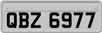 QBZ6977