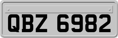 QBZ6982
