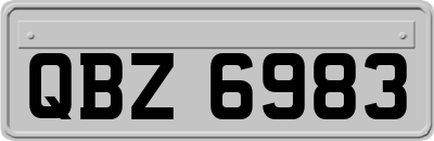 QBZ6983