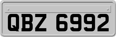 QBZ6992