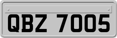 QBZ7005