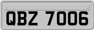 QBZ7006