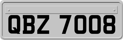 QBZ7008