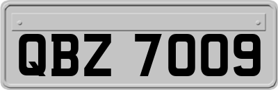 QBZ7009