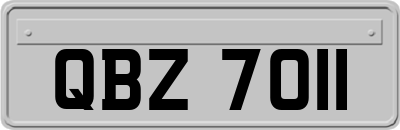 QBZ7011