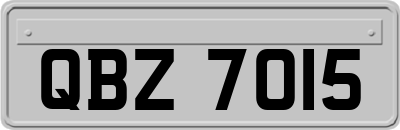 QBZ7015
