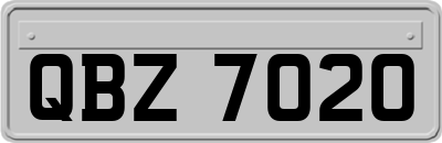 QBZ7020