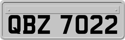 QBZ7022