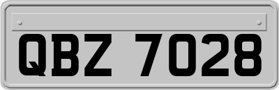 QBZ7028