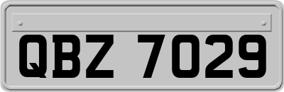 QBZ7029