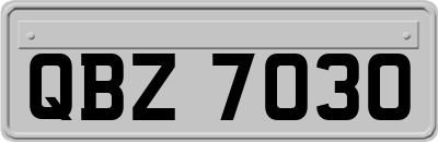 QBZ7030