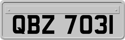 QBZ7031