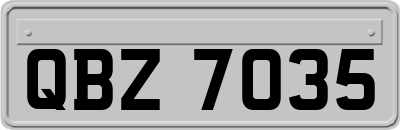 QBZ7035