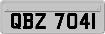 QBZ7041