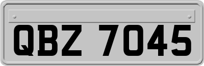 QBZ7045