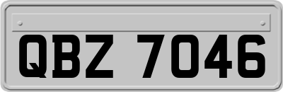 QBZ7046