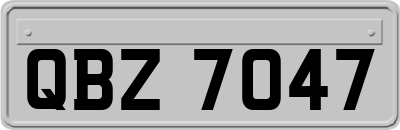 QBZ7047
