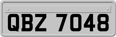 QBZ7048