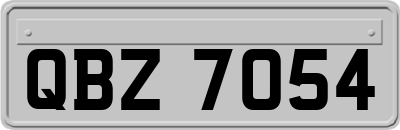 QBZ7054
