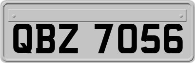 QBZ7056