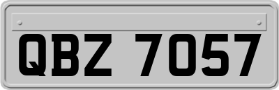 QBZ7057