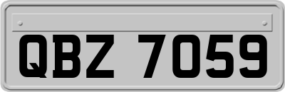 QBZ7059