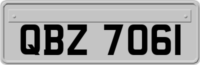QBZ7061