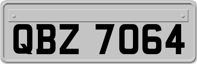 QBZ7064
