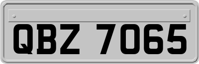 QBZ7065