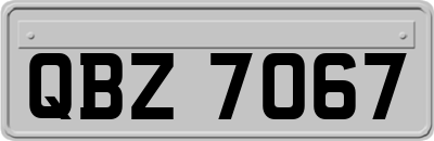 QBZ7067