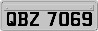 QBZ7069