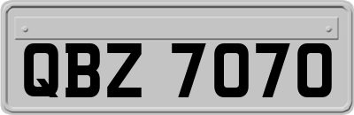 QBZ7070
