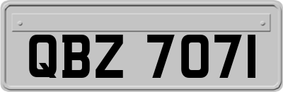 QBZ7071