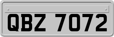 QBZ7072