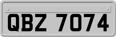 QBZ7074