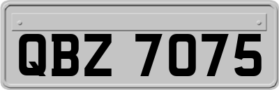QBZ7075