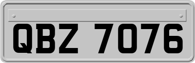 QBZ7076