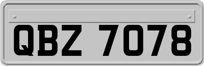 QBZ7078