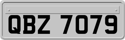 QBZ7079