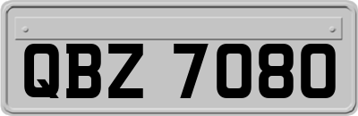 QBZ7080