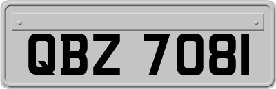 QBZ7081
