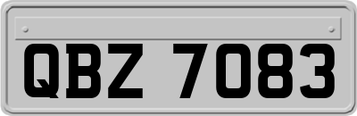 QBZ7083